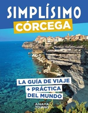 Córcega Simplísimo | 9788491586142 | AA.VV.