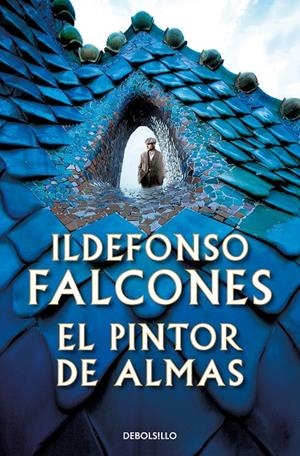 Pintor de almas, El | 9788466361118 | Falcones, Ildefonso
