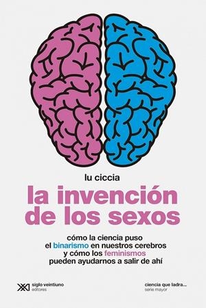 Invención de los sexos, La | 9788432320644 | Ciccia, Lu