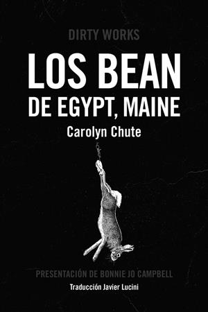 Los Bean de Egypt, Maine | 9788419288288 | Chute, Carolyn
