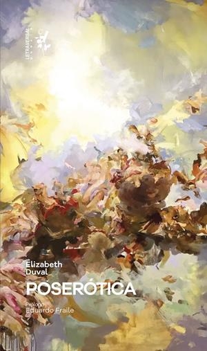 Poserótica | 9788412276688 | Duval, Elizabeth