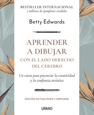 Aprender a dibujar | 9788417694210 | Edwards, Betty