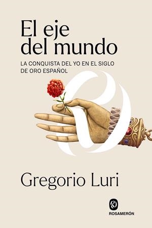 Eje del mundo, El | 9788412473988 | Luri, Gregorio