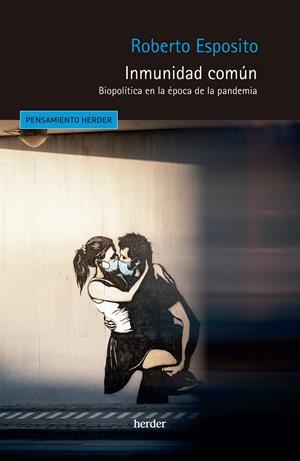 Inmunidad común | 9788425449116 | Esposito, Roberto