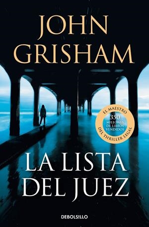 Lista del juez, La | 9788466372435 | Grisham, John