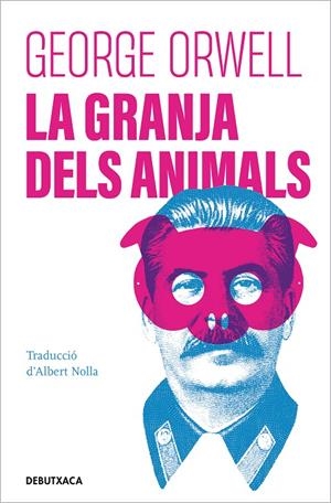 Granja dels animals, La | 9788418196461 | Orwell, George