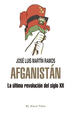 Afganistán | 9788419778192 | Martín Ramos, José Luis