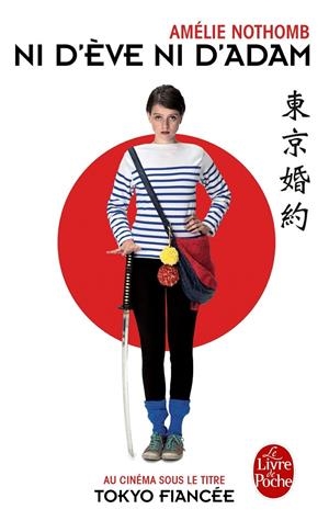 Ni d'Ève ni d'Adam | 9782253124542 | Nothomb, Amélie