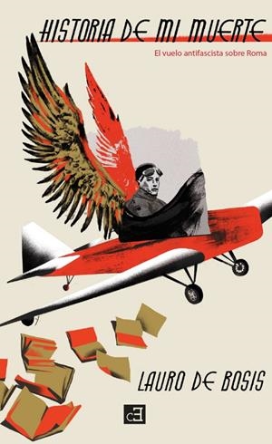 Historia de mi muerte | 9788412238402 | Bosis, Lauro de