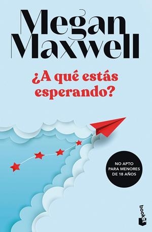 A qué estás esperando? | 9788408249498 | Maxwell, Megan