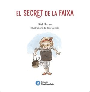 Secret de la faixa, El | 9788419028471 | Duran, Biel