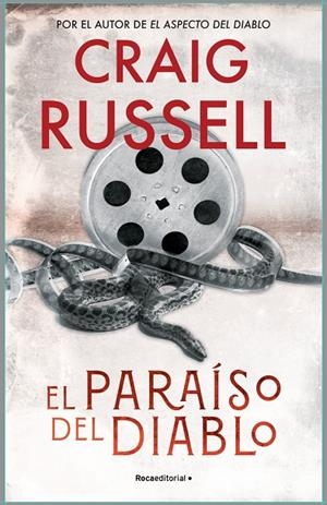 Paraíso del diablo, El | 9788419449382 | Russell, Craig