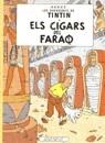 Tintín : Els cigars del faraó | 9788426111777 | Hergé