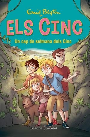 Cinc 10, Els : Un cap de setmana dels Cinc | 9788426143228 | Blyton, Enid
