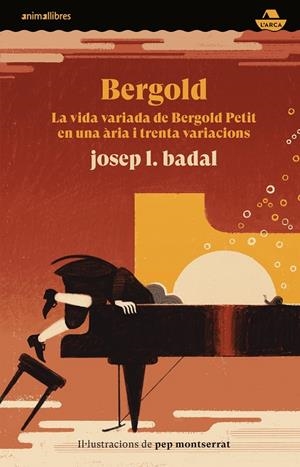 Bergold | 9788419659392 | Badal, Josep I.