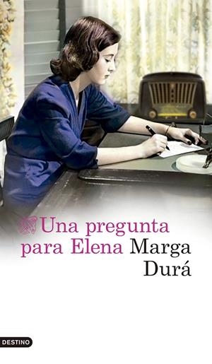 Pregunta para Elena, Un | 9788423363957 | Durá, Marga