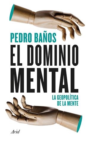 Dominio mental, El | 9788434433090 | Baños, Pedro