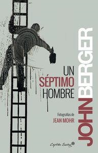 Séptimo hombre, Un | 9788494287992 | Berger, John