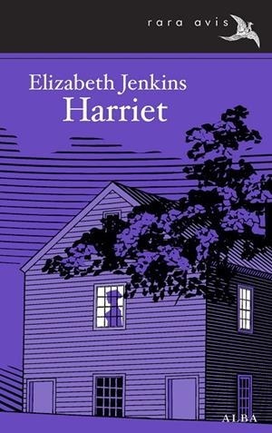 Harriet | 9788484288909 | Jenkins, Elizabeth