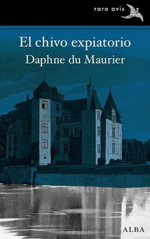 Chivo expiatorio, El | 9788490657423 | Maurier, Daphne du