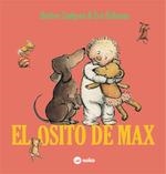 Osito de Max, El | 9789569569333 | Lindgren, Barbro