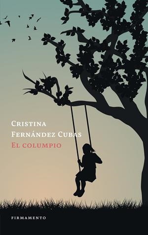Columpio, El | 9788412698138 | Fernández Cubas, Cristina