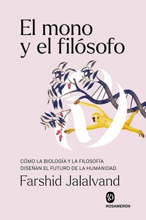 Mono y el filósofo, El | 9788412661644 | Jalalvand, Farshid