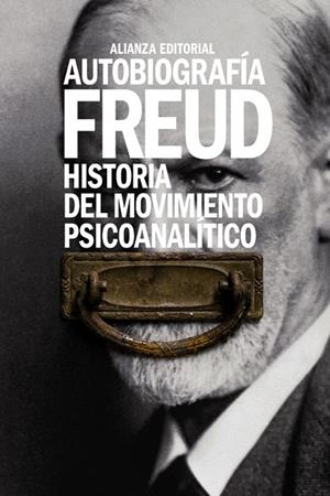 Autobiografía : Historia del movimiento psicoanalítico | 9788491043720 | Freud, Sigmund