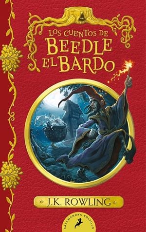 Harry Potter : Los cuentos de Beedle el bardo  | 9788418796364 | Rowling, J.K.