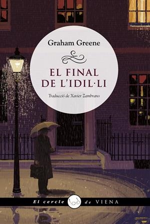 Final de l'idil·li, El | 9788418908385 | Greene, Graham