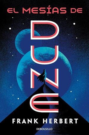 Crónicas de Dune 2, Las : El mesías de Dune | 9788466356961 | Herbert, Frank
