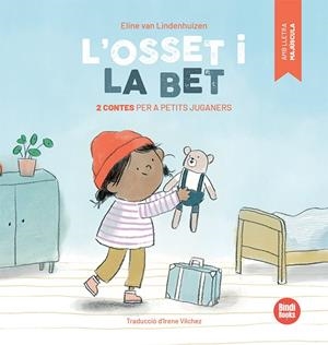 Osset i la Bet, L' | 9788418288623 | Lindenhuizen, Eline Van