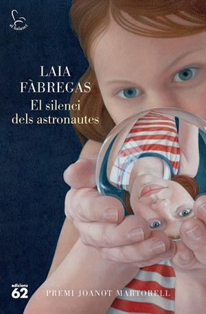 Silenci dels astronautes, El | 9788429781496 | Fàbregas, Laia