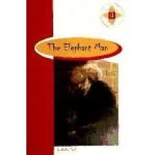 Elephant man, The | 9789963485611 | AA.DD.