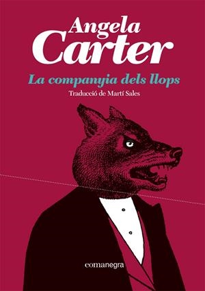Companyia dels llops, La | 9788419590527 | Carter, Angela