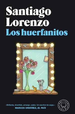 Huerfanitos, Los | 9788417552404 | Lorenzo, Santiago