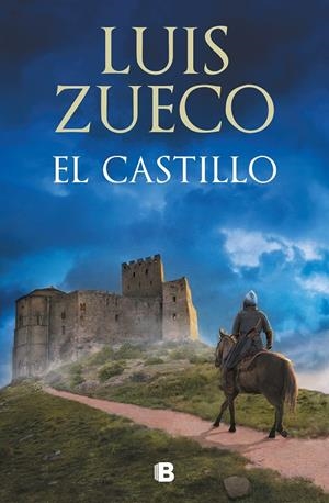 Trilogía Medieval 1 : El castillo | 9788466657747 | Zueco, Luis