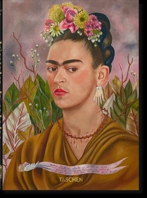 Frida Kahlo | 9783836594837 | Lozano, Luis-Martín
