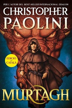 Llegat 5, El : Murtagh | 9788419743299 | Paolini, Christopher