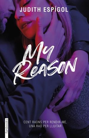 My reason | 9788419150776 | Espígol, Judith