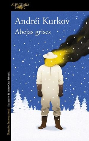 Abejas grises | 9788420463629 | Kurkov, Andrei