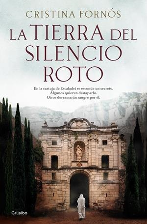 Tierra del silencio roto, La | 9788425362798 | Fornós, Cristina