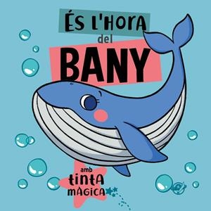 És l'hora del bany | 9788417207960 | AA.DD.
