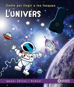 Univers, L' | 9788448960216 | Valios, Ignasi