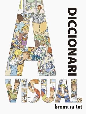 Diccionari visual | 9788498240207 | Vicó, Josep