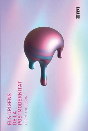 Orígens de la postmodernitat, Els | 9788412325560 | Anderson, Perry