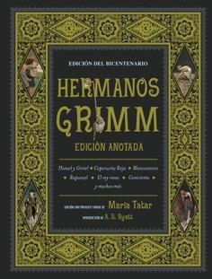 Hermanos Grimm (Edición anotada) | 9788446049890 | Hermanos Grimm