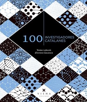 100 investigadores catalanes | 9788419474360 | Gelonch, Antoni