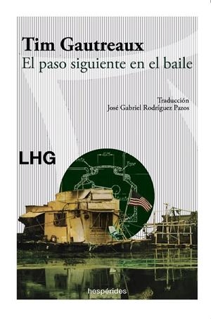 Paso siguiente en el baile, El | 9788417118594 | Gautreaux, Tim