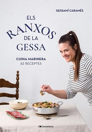 Ranxos de la Gessa, Els | 9788413563114 | Caramés, Gessamí